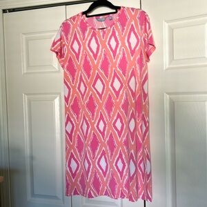 Tori Richard dress